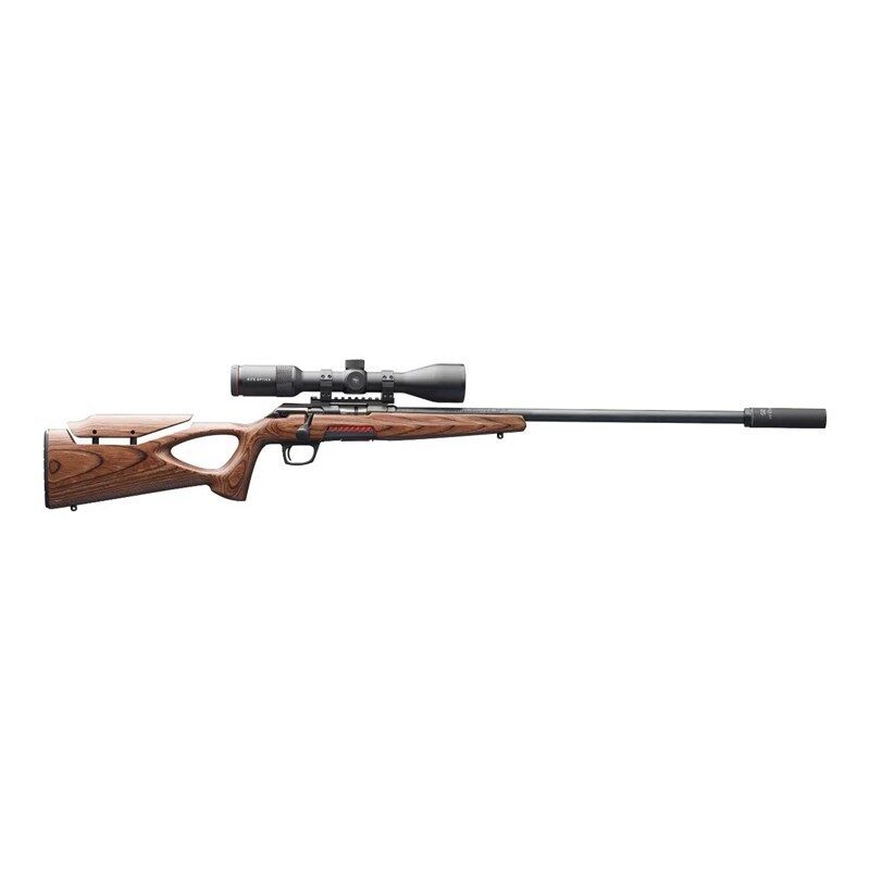 Browning X-Bolt Xpert Thumbhole .17 HMR