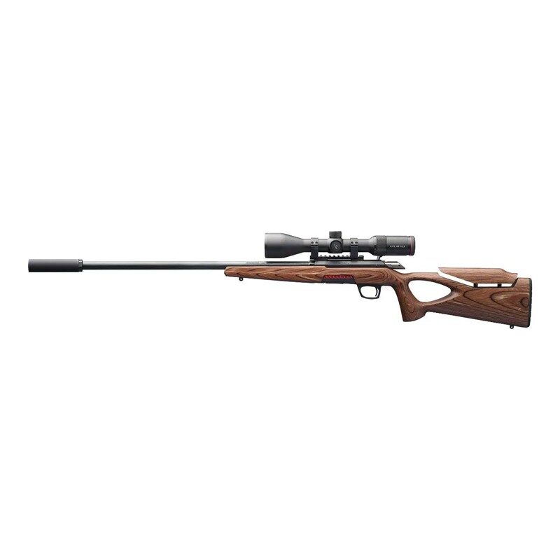 Browning X-Bolt Xpert Thumbhole .17 HMR