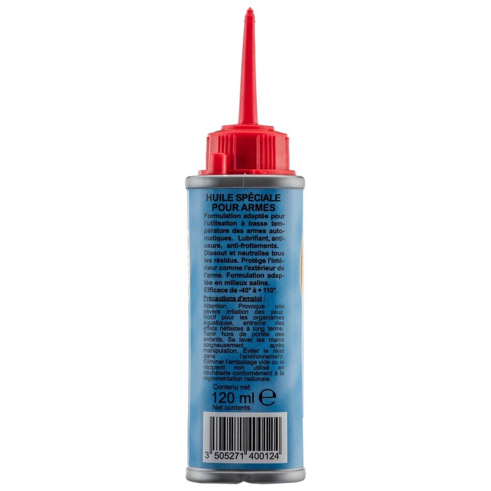 Burette huile 3 en 1