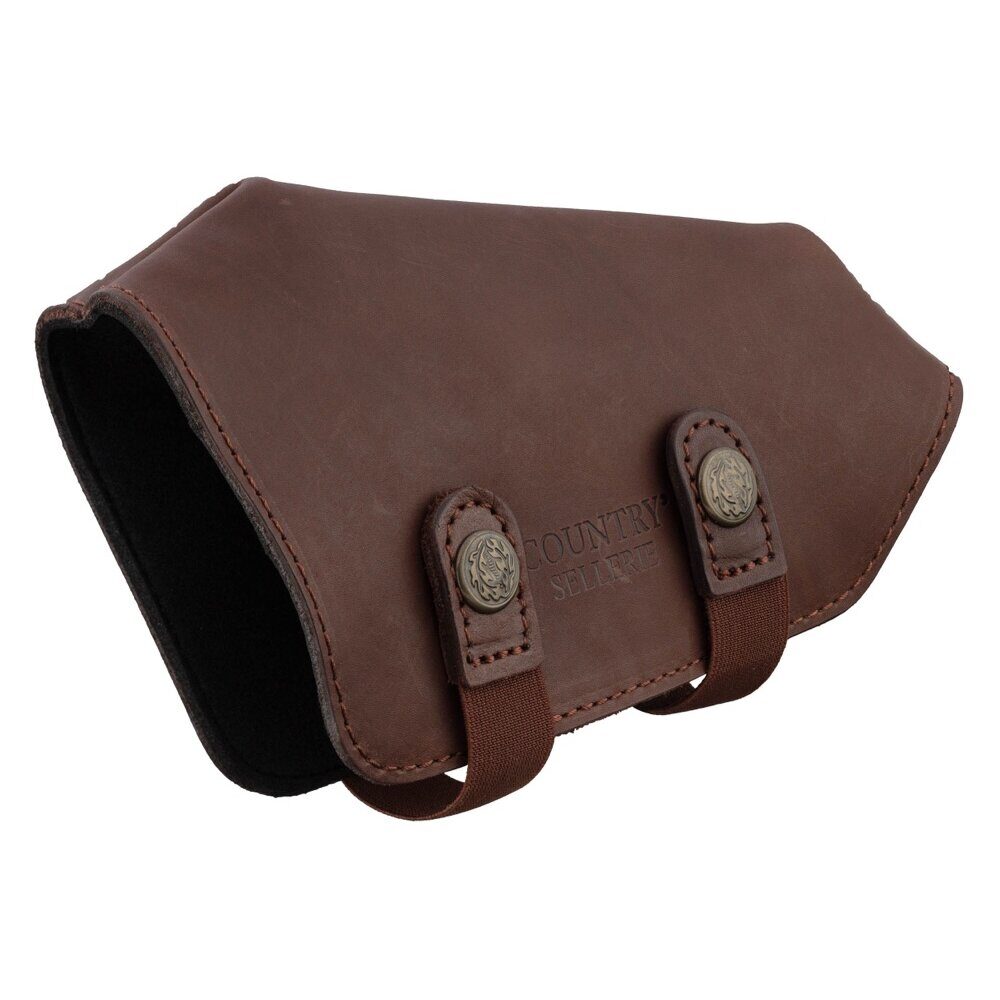 Busc Country en cuir Pour droitier