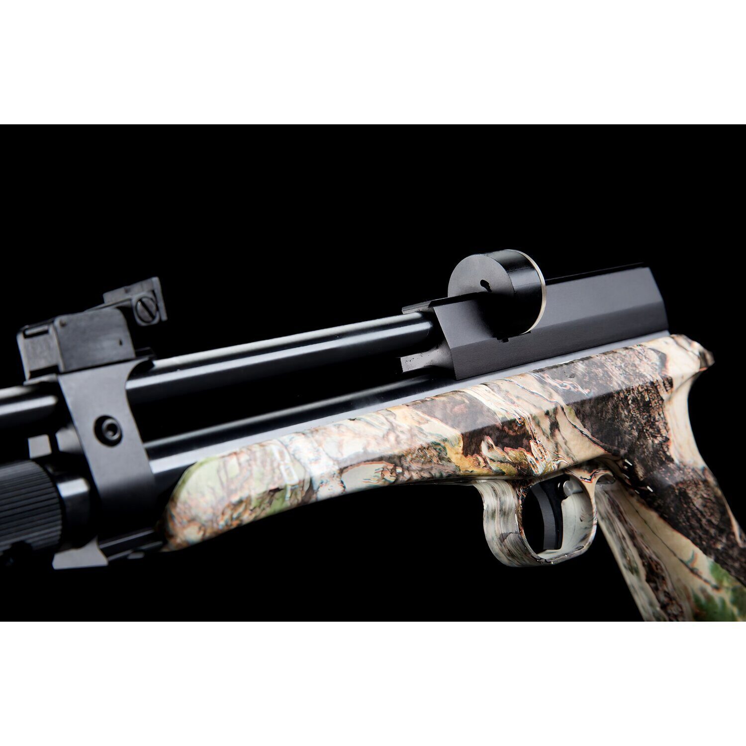 Pistolet Snowpeak CP2 Camo C4,5 – Image 6