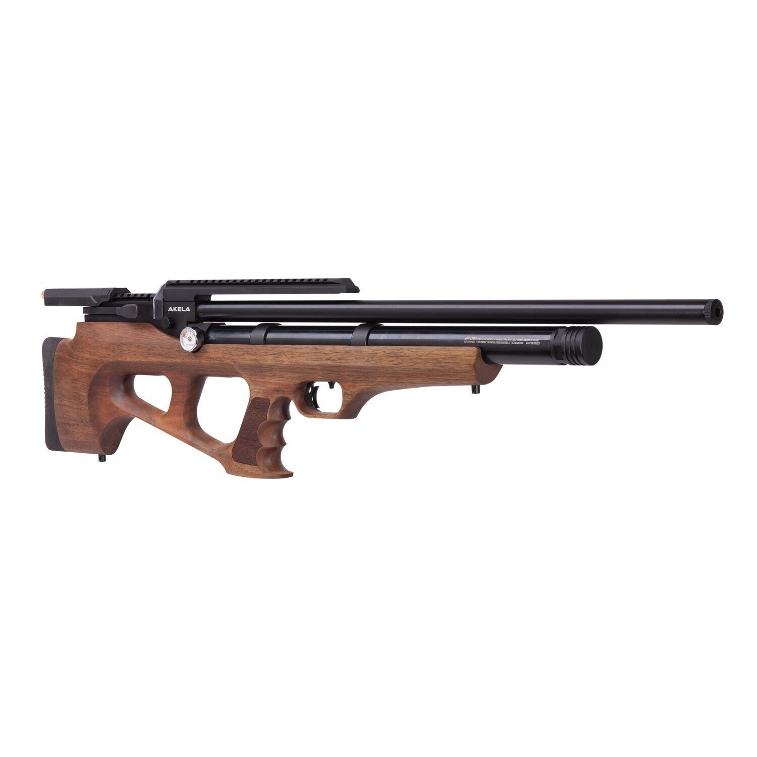 Carabine Crosman Akela Pcp 5.5 43J – Image 3