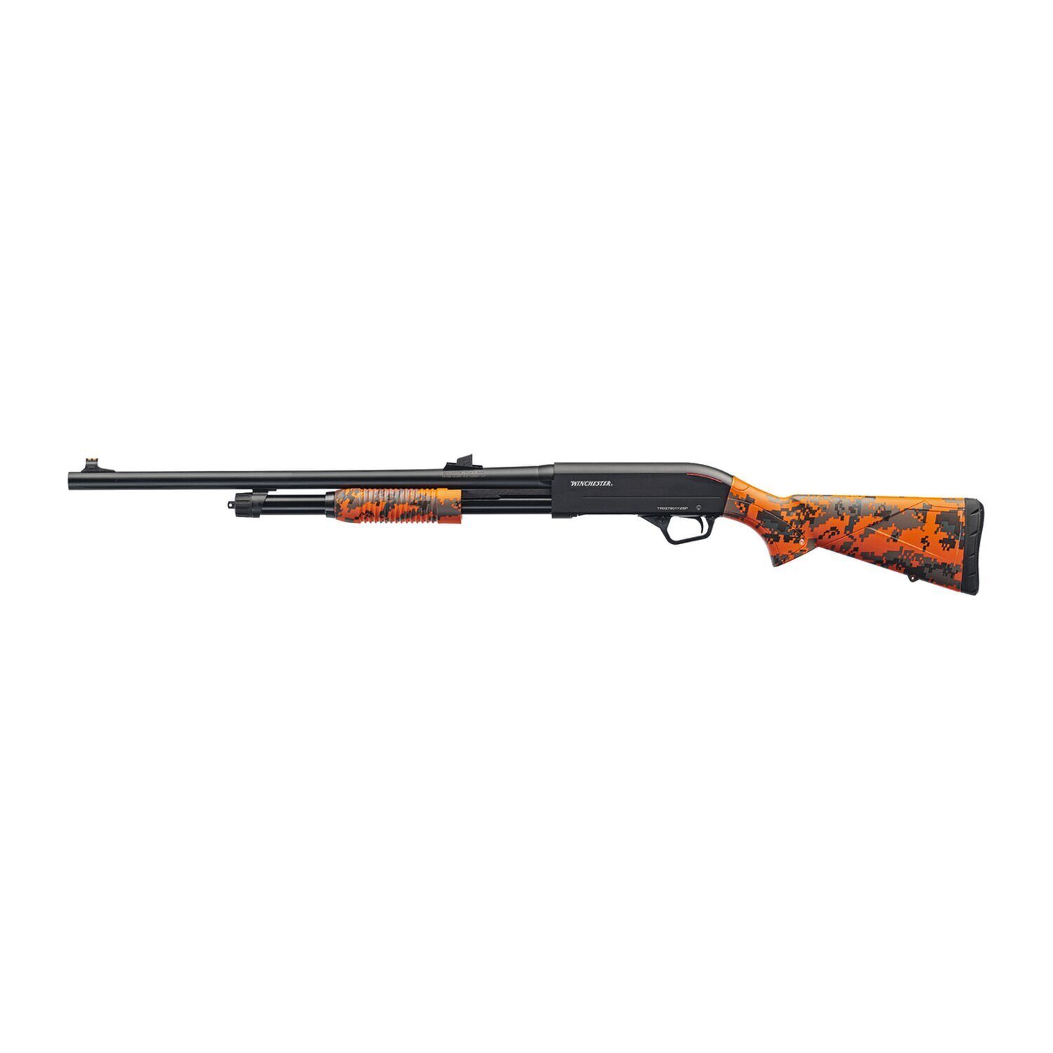 Fusil Winchester Sxp Tracker Blaze Rifle 12/76 61 cm Fr – Image 2