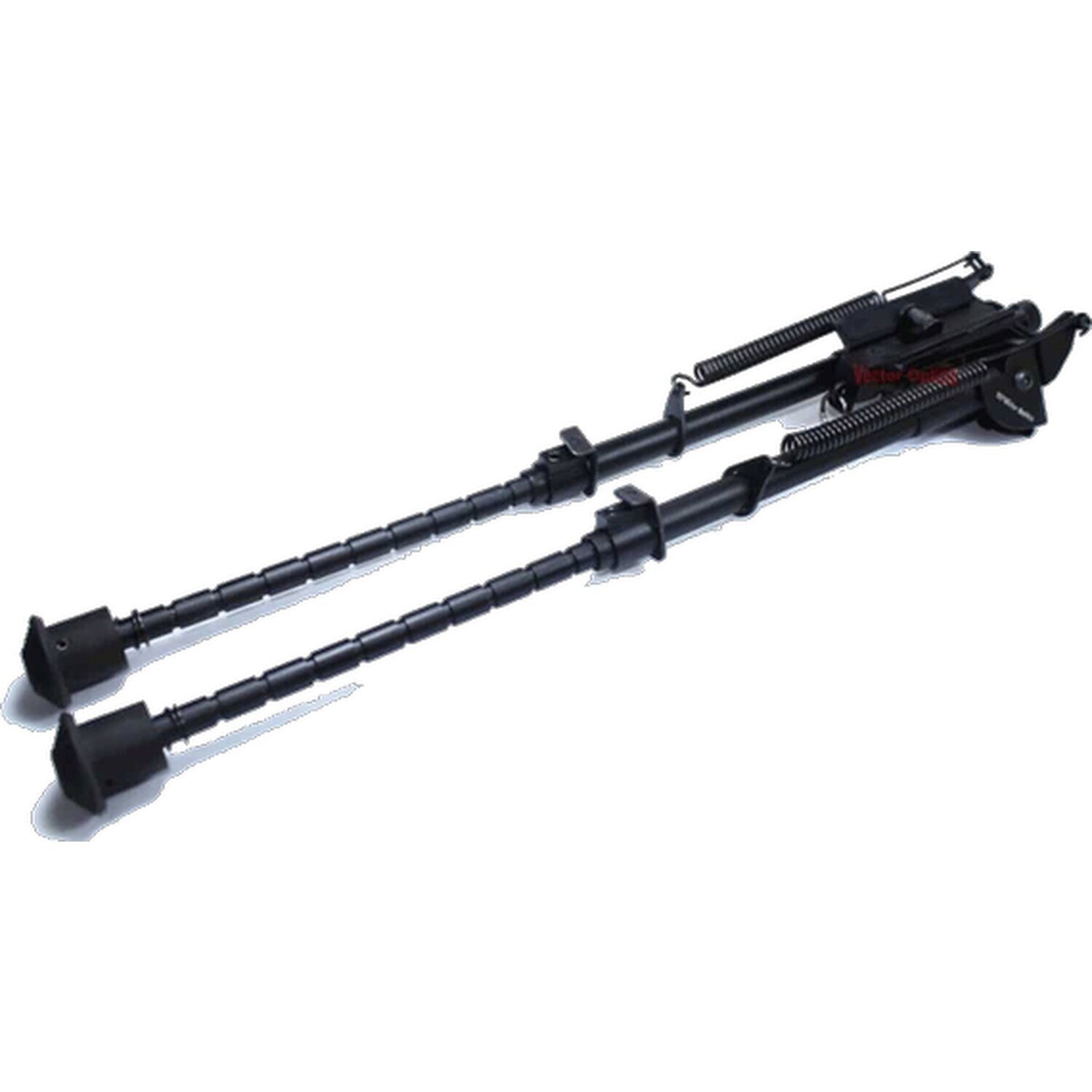 Bipied 9-13.5 Grenadiere Rail Weaver Pieds Retractables – Image 4