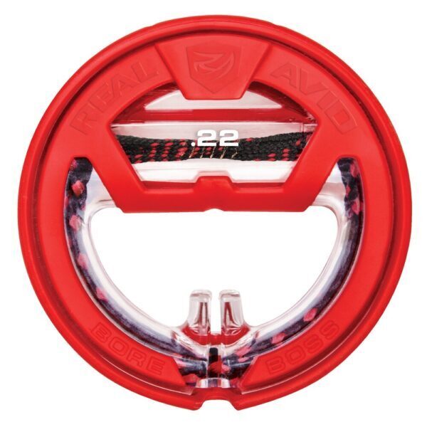 Cable de Nettoyage Bore Boss .22CAL Real Avid