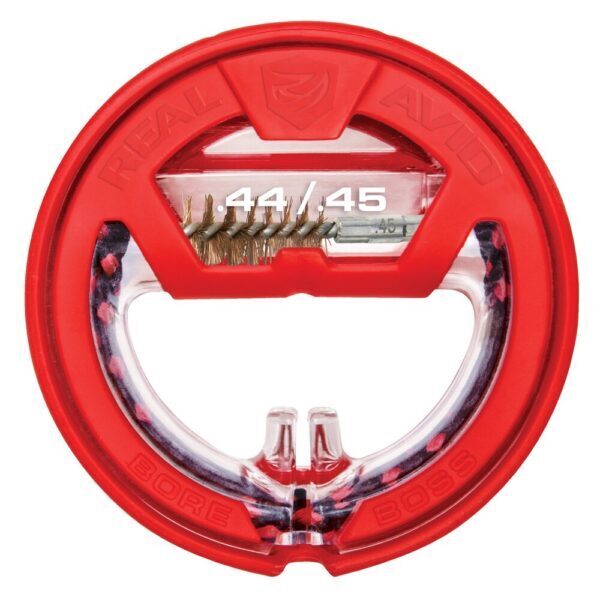 Cable de Nettoyage Bore Boss- .44CAL/.45CAL Real Avid