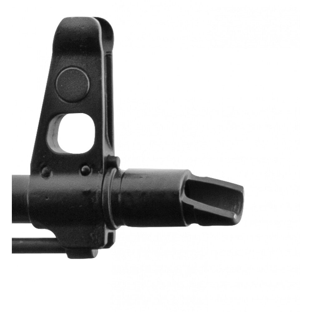 Cache flamme AK47 Wbp M14x1L Flash Hider AK47 Wbp M14x1L