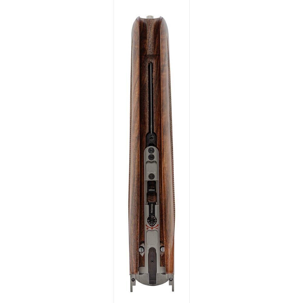 Caesar Guerini Fusil à canon superposé INVICTUS ArtCO Ascent Sporting 1/2 haute fixe 76cm crosse réglable