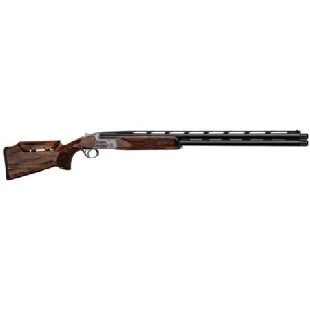 Caesar Guerini Fusil à canon superposé INVICTUS ArtCO Ascent Sporting 1/2 haute fixe 76cm crosse réglable