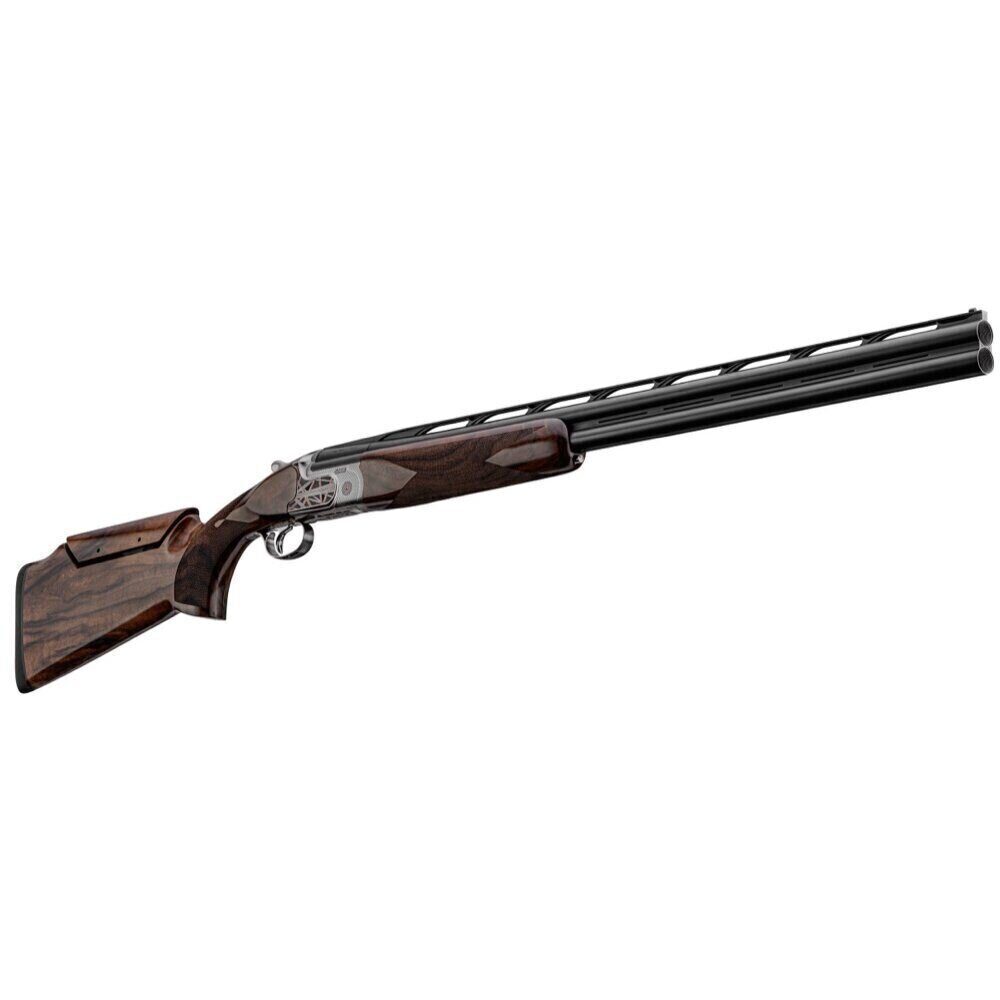 Caesar Guerini Fusil à canon superposé INVICTUS ArtCO Ascent Sporting 1/2 haute fixe 76cm crosse réglable