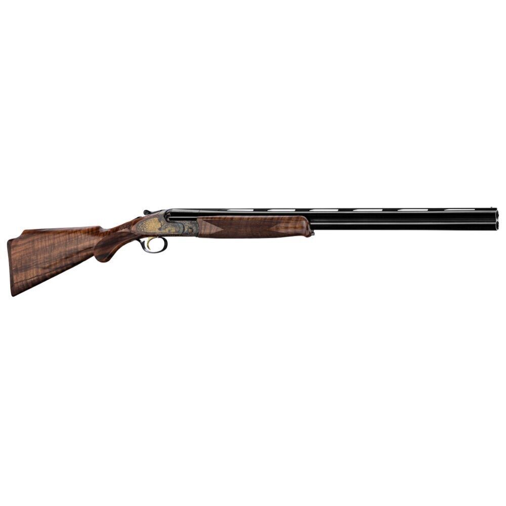 Caesar Guerini Fusil de chasse superposé JULIA Ejecteur Cal. 20/76