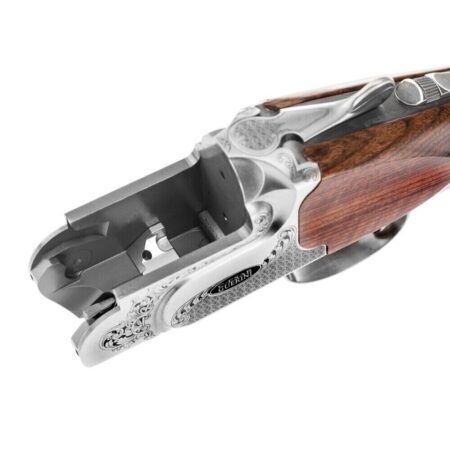 Caesar Guerini I INVICTUS Ascent Sporting 12/76 – Bande 1/2 haute fixe – 81cm