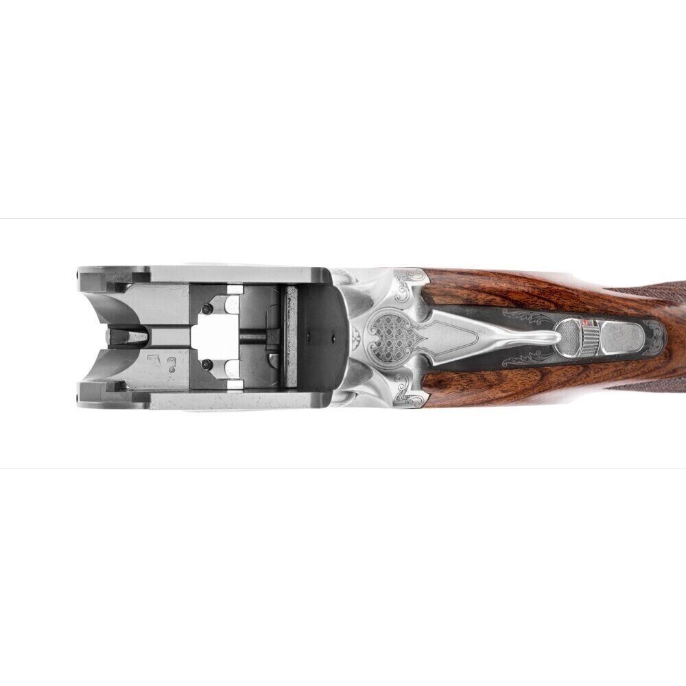 Caesar Guerini I INVICTUS Ascent Sporting 12/76 – Bande 1/2 haute fixe – 81cm