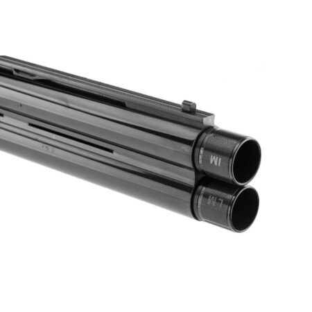 Caesar Guerini Invictus I Ascent TRAP 12/70 – Bande 1/2 haute fixe – Canon 76 cm – Droitier