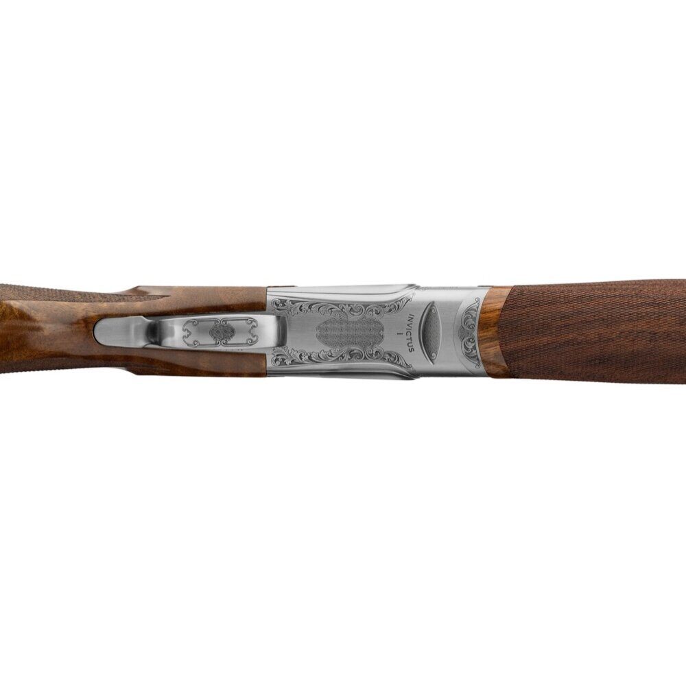 Caesar Guerini INVICTUS Trap AT Cal. 12/70 76cm CI Hauteur réglable – CR