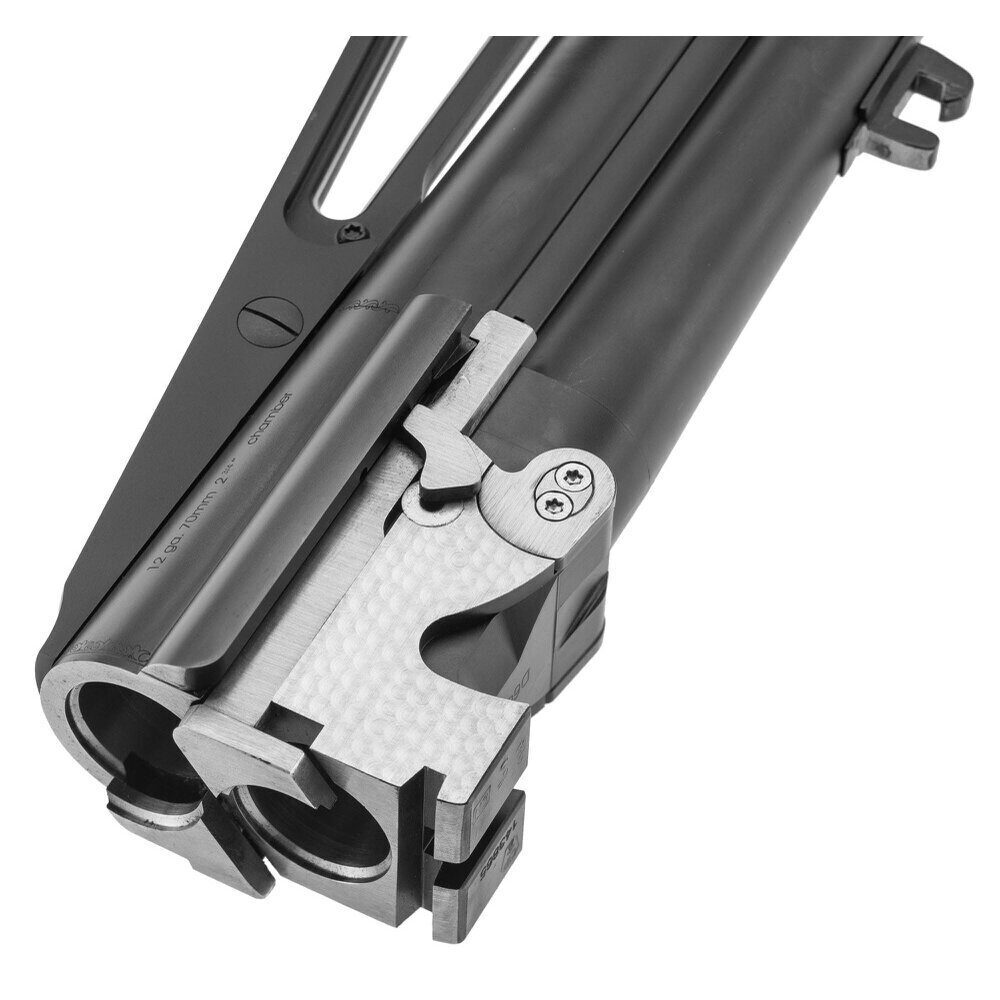 Caesar Guerini INVICTUS Trap AT Cal. 12/70 76cm CI Hauteur réglable – CR