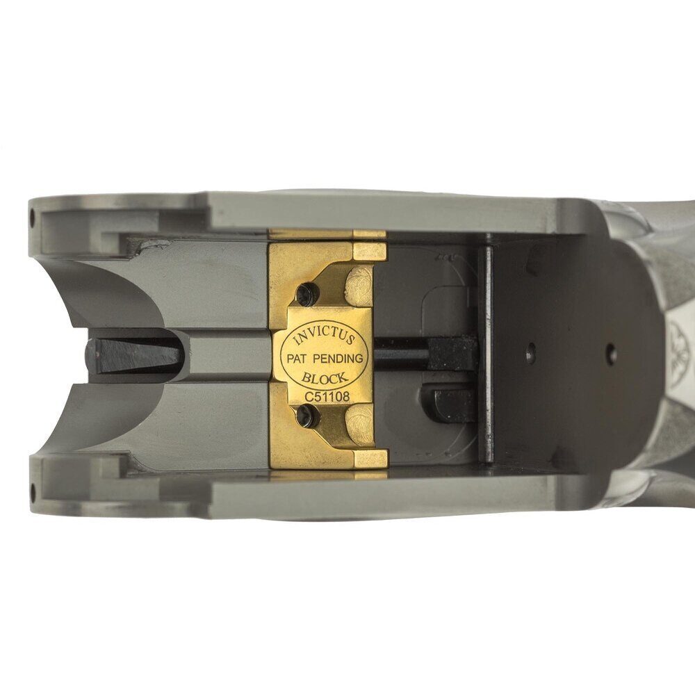 Caesar Guerini INVICTUS Trap AT Cal. 12/70 76cm CI Hauteur réglable – CR