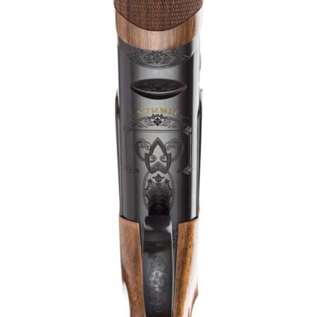 Caesar Guerini Summit Ascent – Trap – Bande Demi Haute Fixe – Cal. 12/70