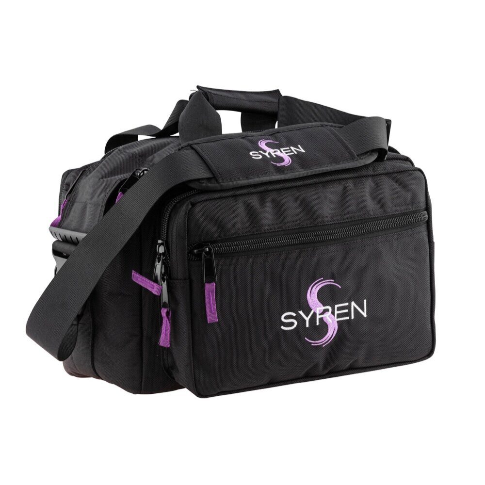 Caesar Guerini Syren – Sac de tir luxe