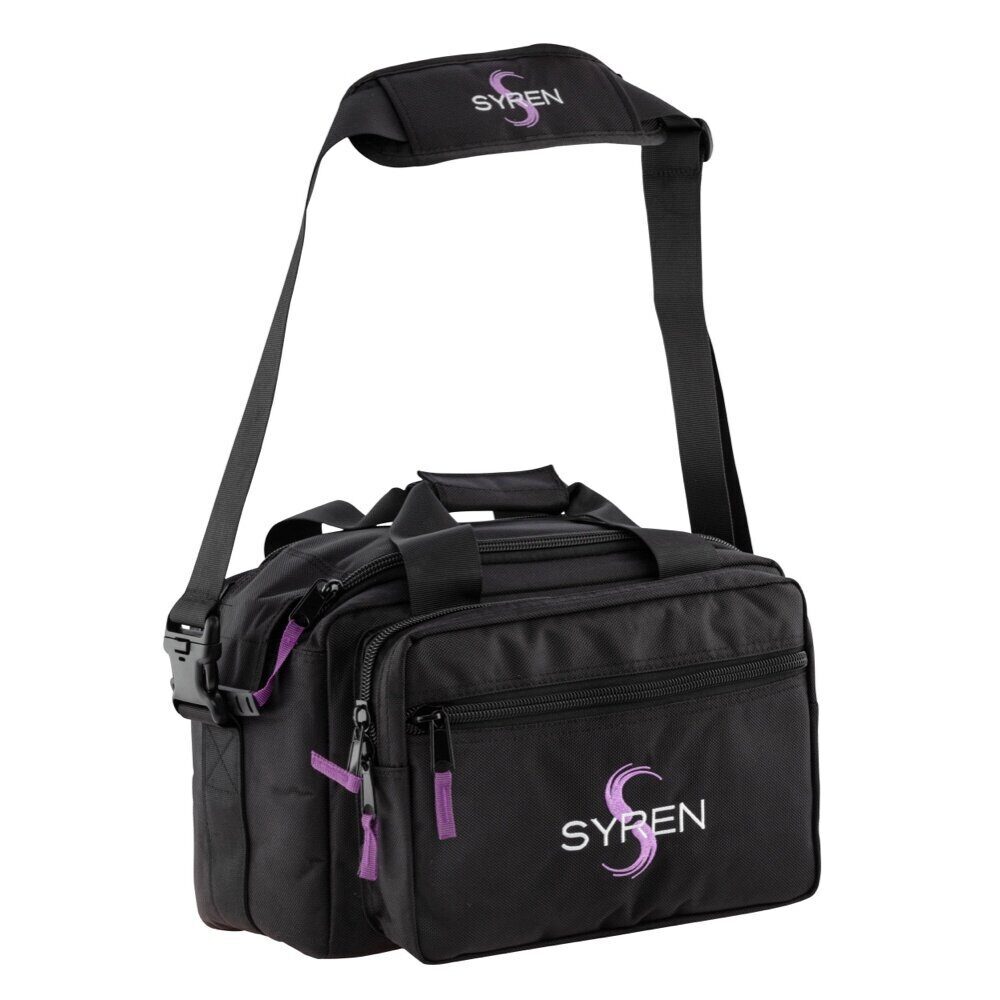 Caesar Guerini Syren – Sac de tir luxe