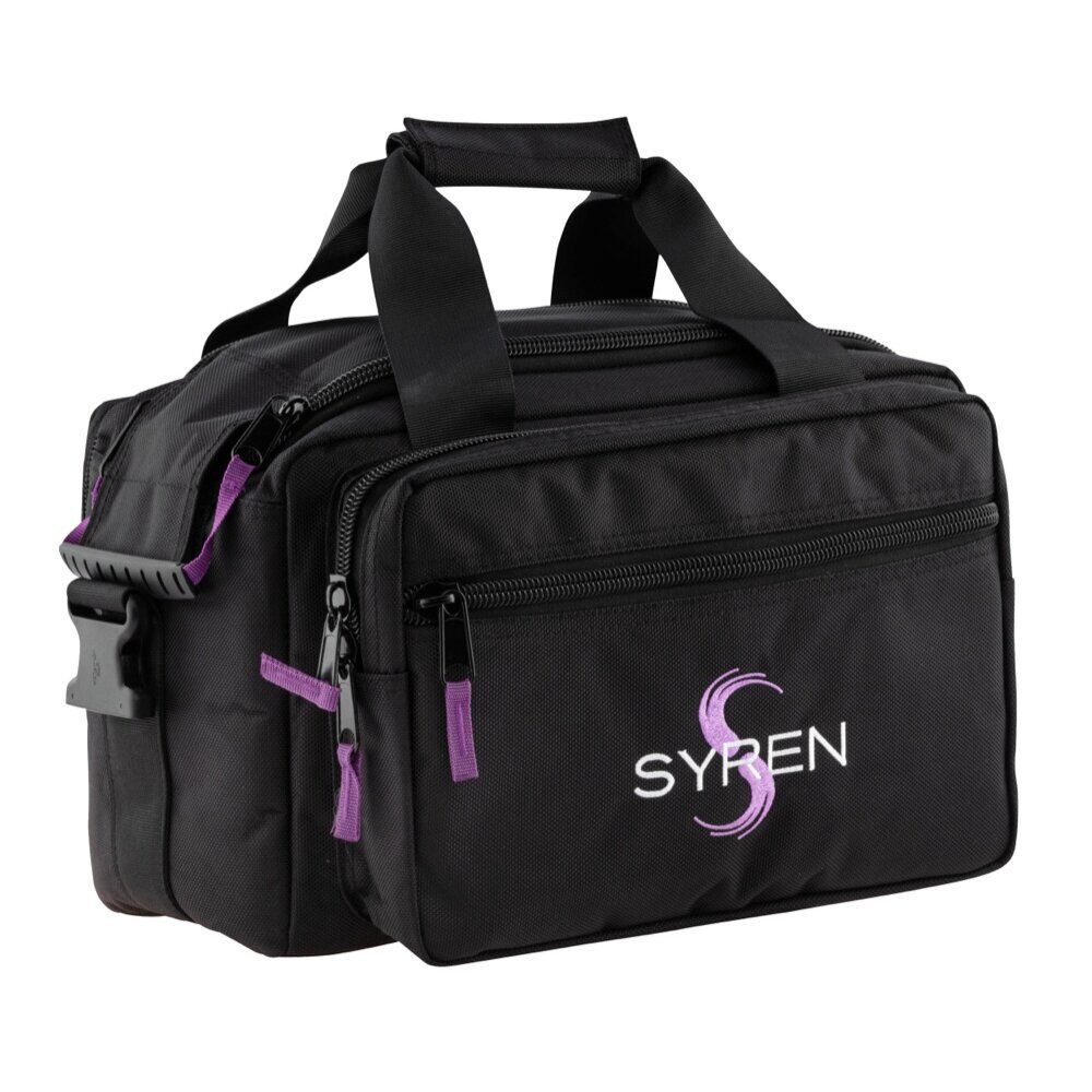 Caesar Guerini Syren – Sac de tir luxe