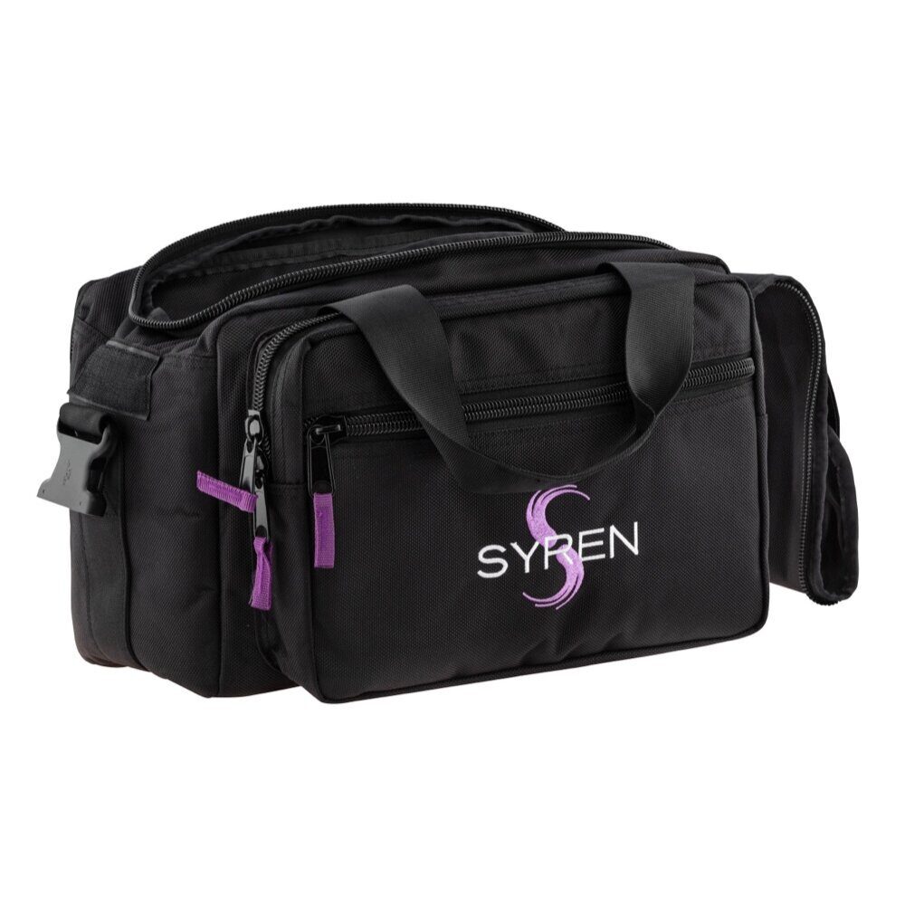 Caesar Guerini Syren – Sac de tir luxe
