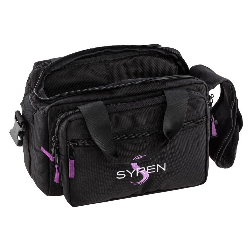 Caesar Guerini Syren – Sac de tir luxe