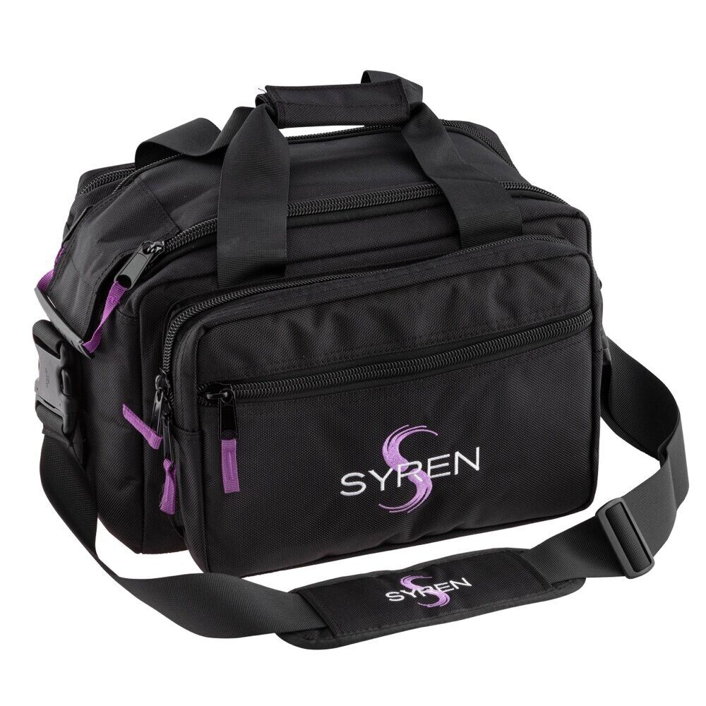 Caesar Guerini Syren – Sac de tir luxe