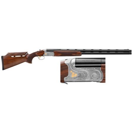 CAESAR GUERINI Syren Tempio – Le fusil sport pour les femmes