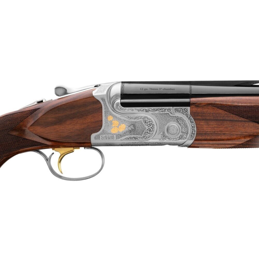CAESAR GUERINI Syren Tempio – Le fusil sport pour les femmes