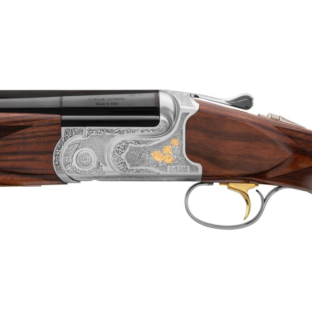 CAESAR GUERINI Syren Tempio – Le fusil sport pour les femmes