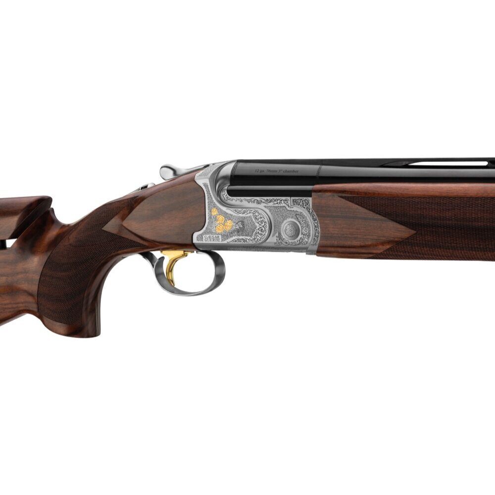 CAESAR GUERINI Syren Tempio – Le fusil sport pour les femmes