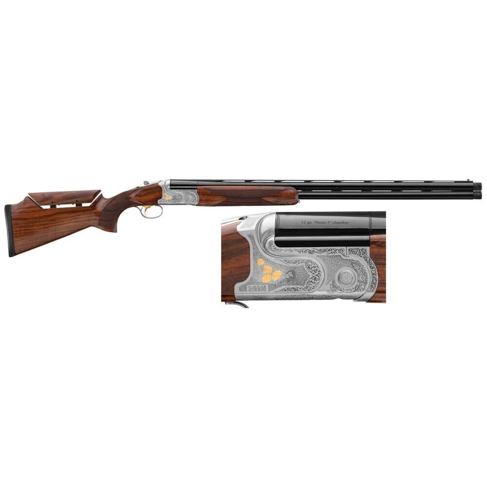 CAESAR GUERINI Syren Tempio – Le fusil sport pour les femmes