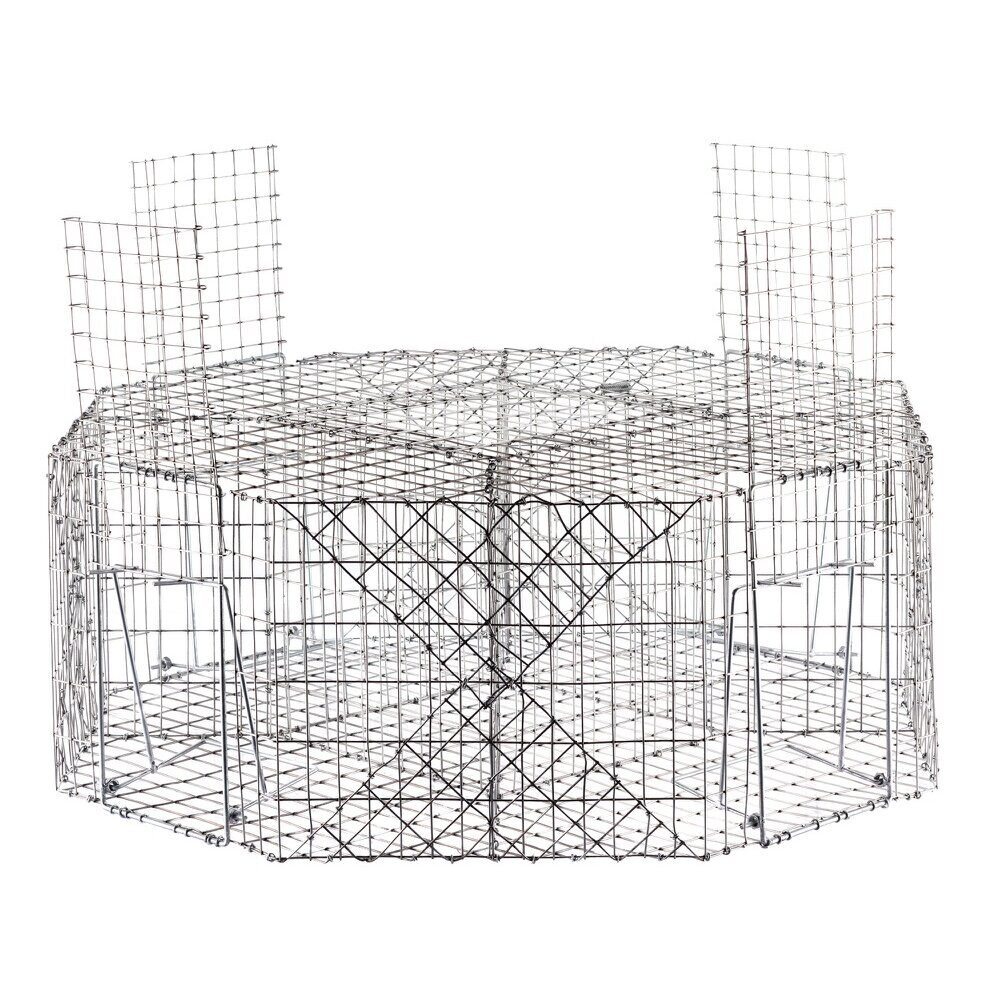 Cage à pies