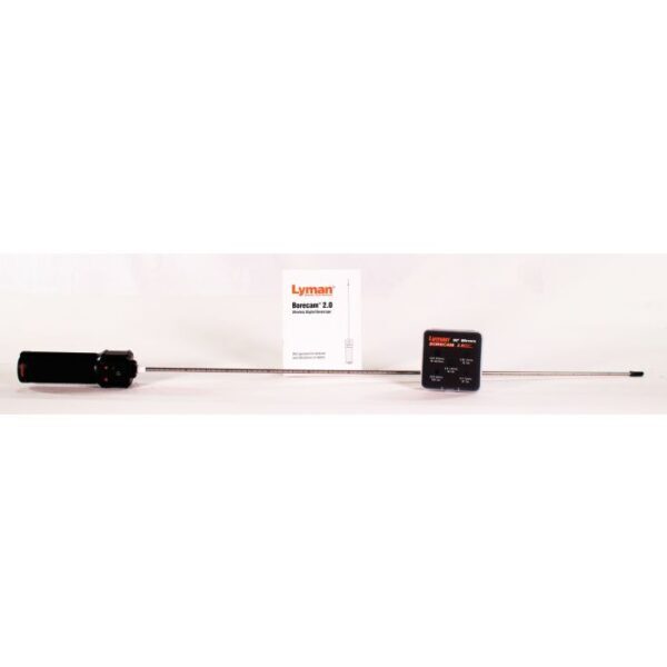 Camera Borecam 2.0 LYMAN PRODUCTS