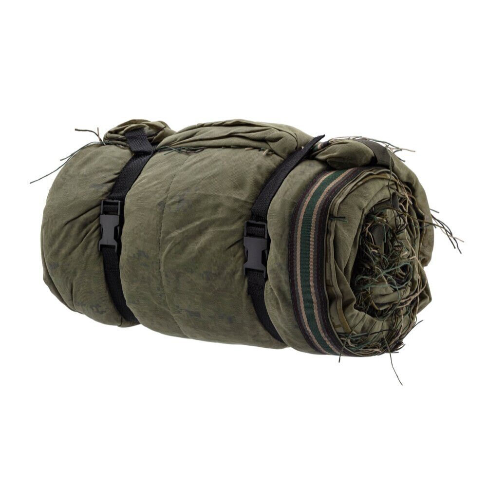 Camouflage Woodland Ghillie Jack Pyke 4 x 1.5 m Camouflage Ghillie 4m x 1.5m