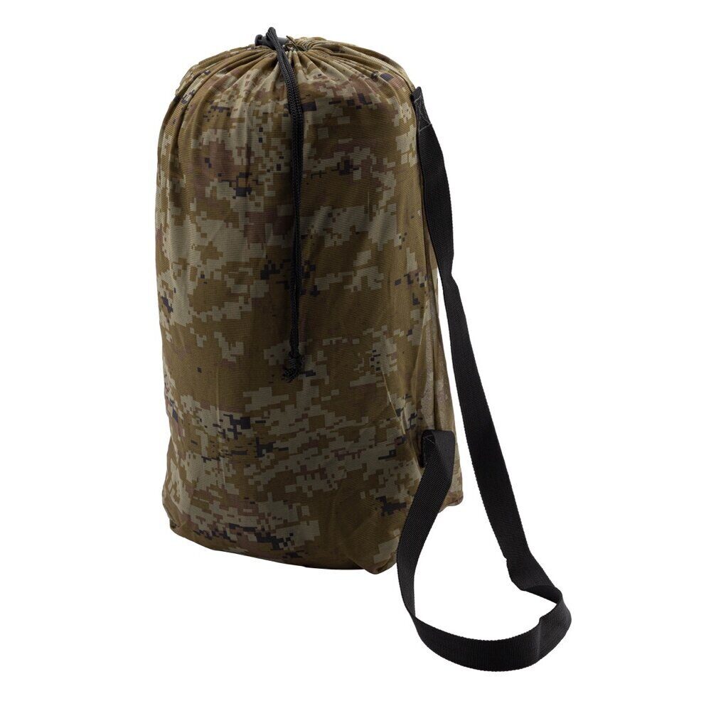 Camouflage Woodland Ghillie Jack Pyke 4 x 1.5 m Camouflage Ghillie 4m x 1.5m