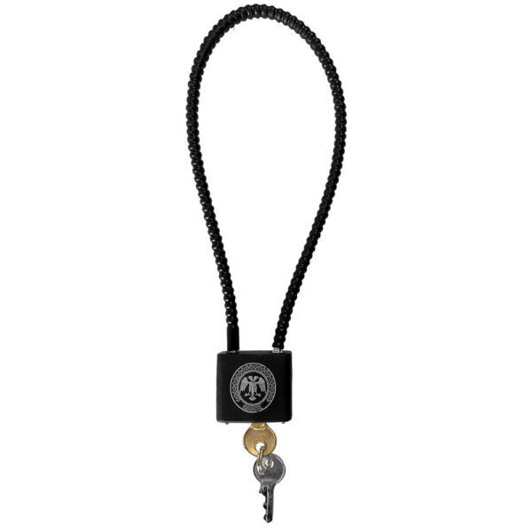 Canik Cable de Securite A Clef pour Armes