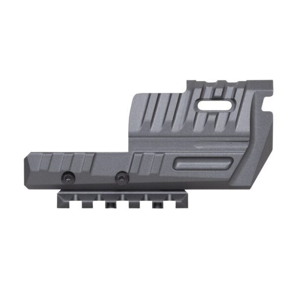 Canik Compensateur Rival/s Grey
