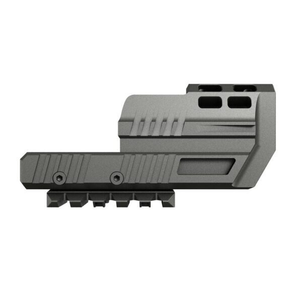 Canik Compensateur SFX Tungsten Grey
