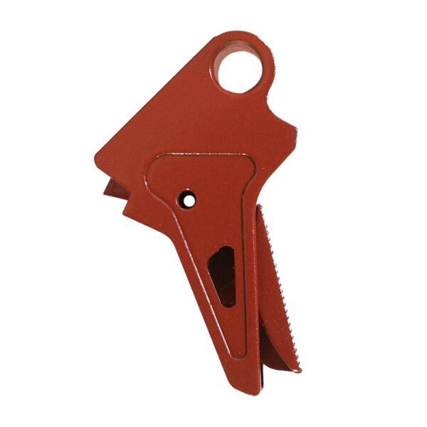 Canik Detente Droite Alu 90 Red