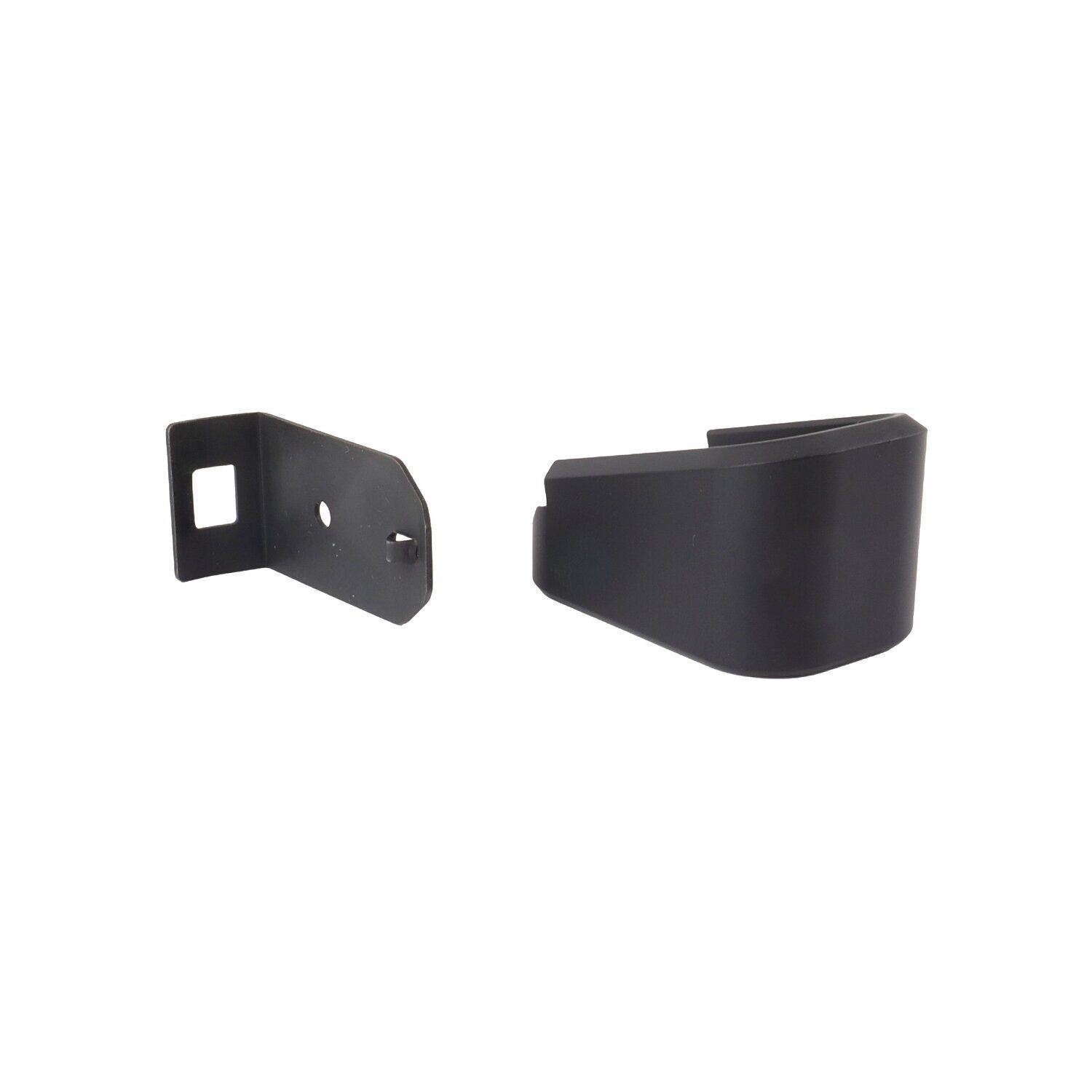 Canik Extension de Chargeur Alu +3 pour TP9
