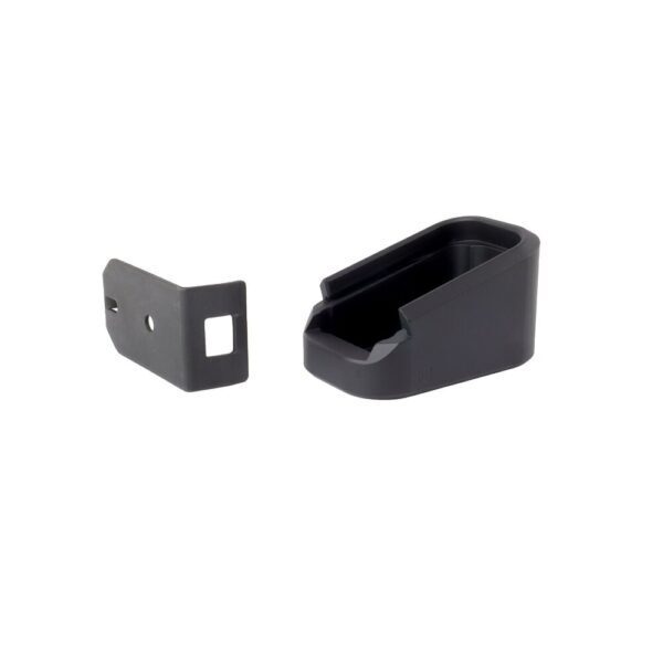 Canik Extension de Chargeur Alu +3 pour TP9