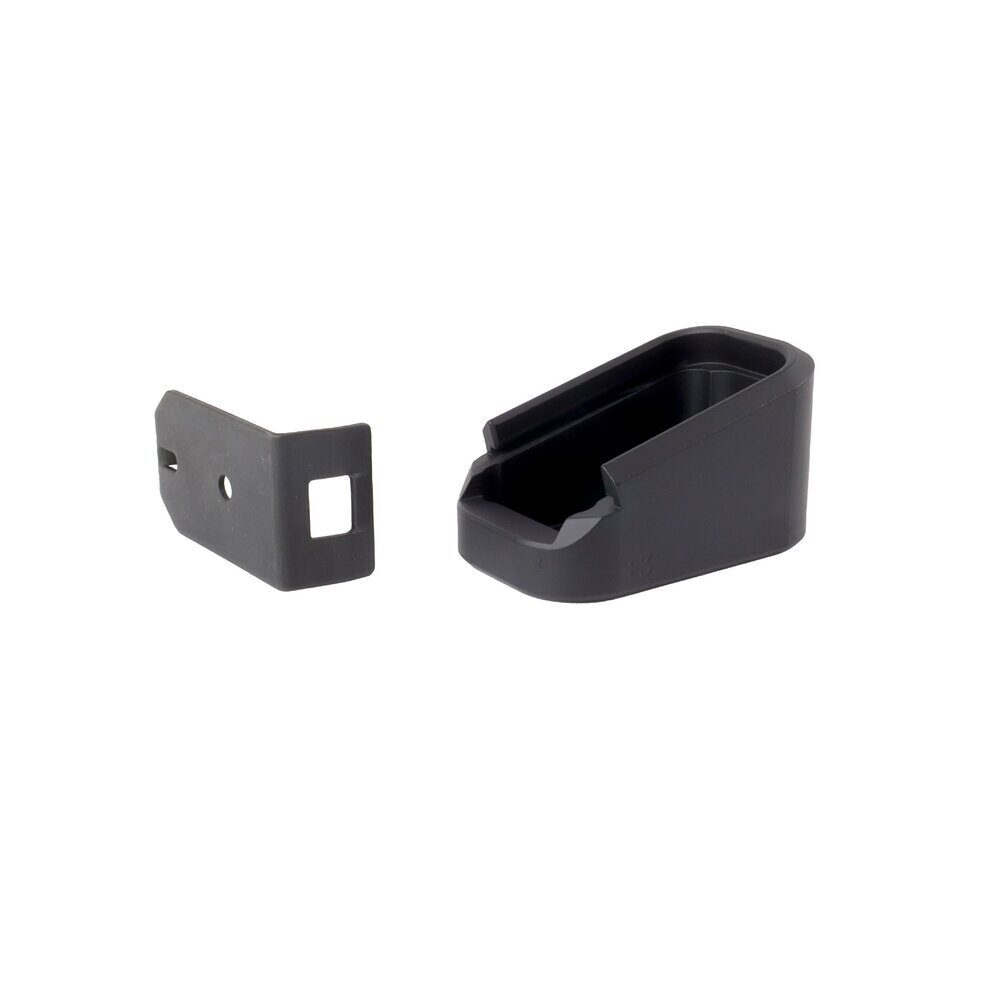 Canik Extension de Chargeur Alu +3 pour TP9
