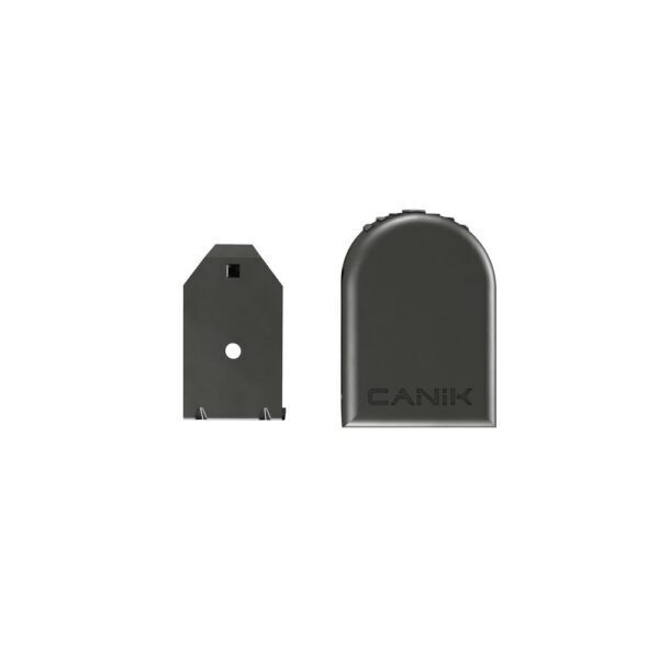 Canik Extension de Chargeur Polymere +2 pour TP9