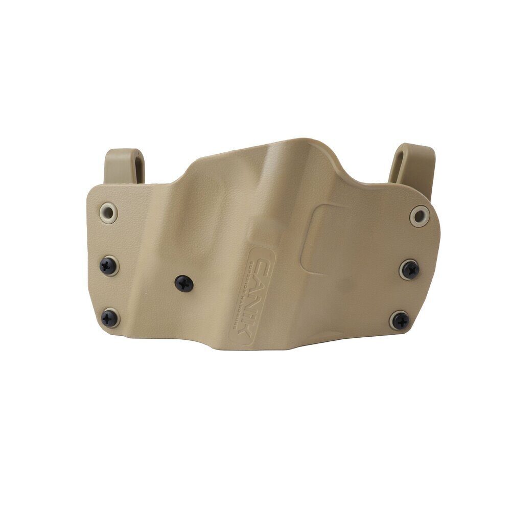 Canik Holster Galet Polymere pour TP9
