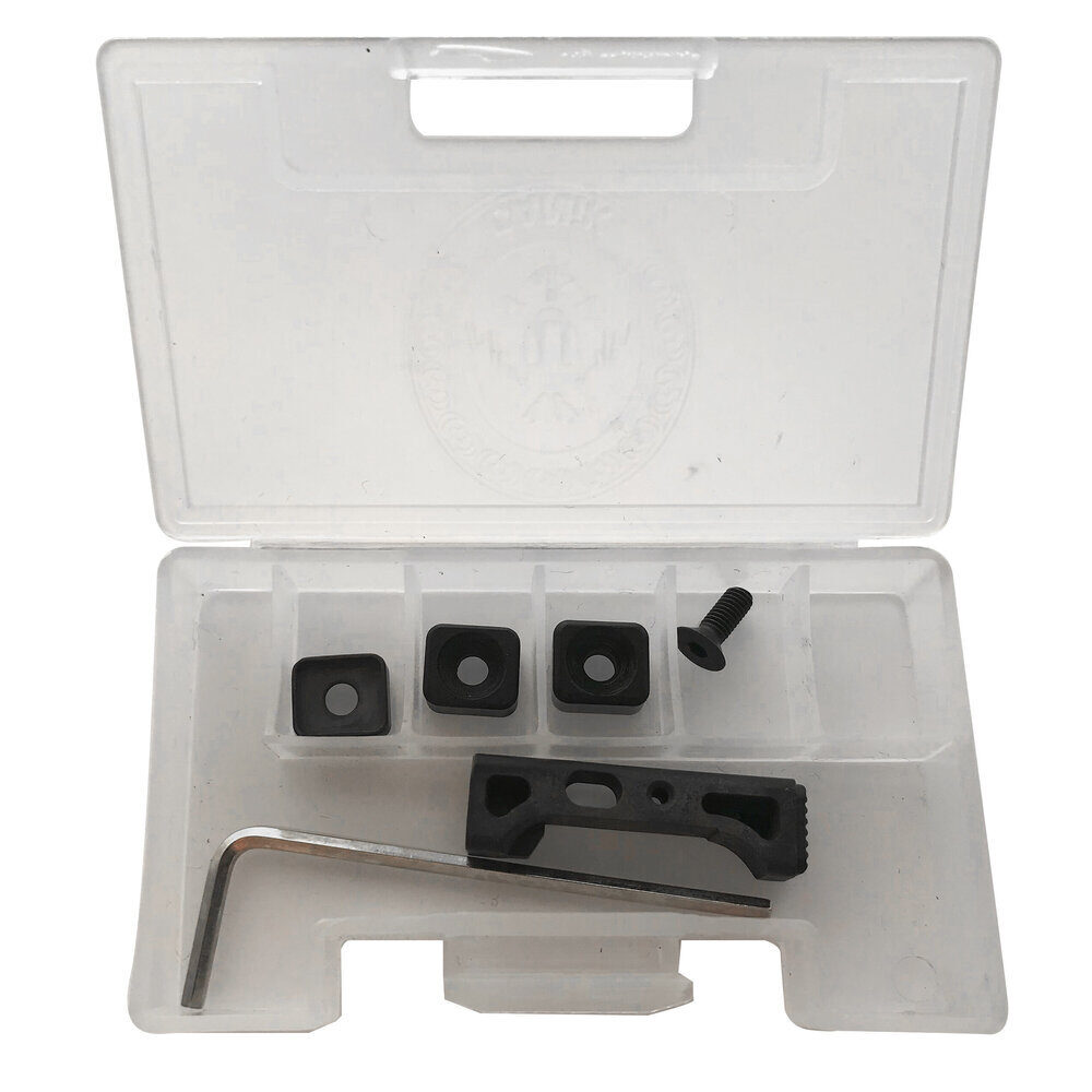 Canik Kit Bouton de Chargeur Tous Modeles (sauf MC9)