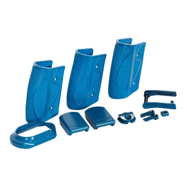Canik Pack Custom Color Rival-S Blue