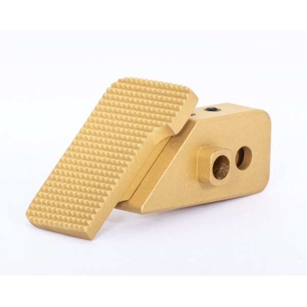 Canik Repose Pouce Rival-S Gold