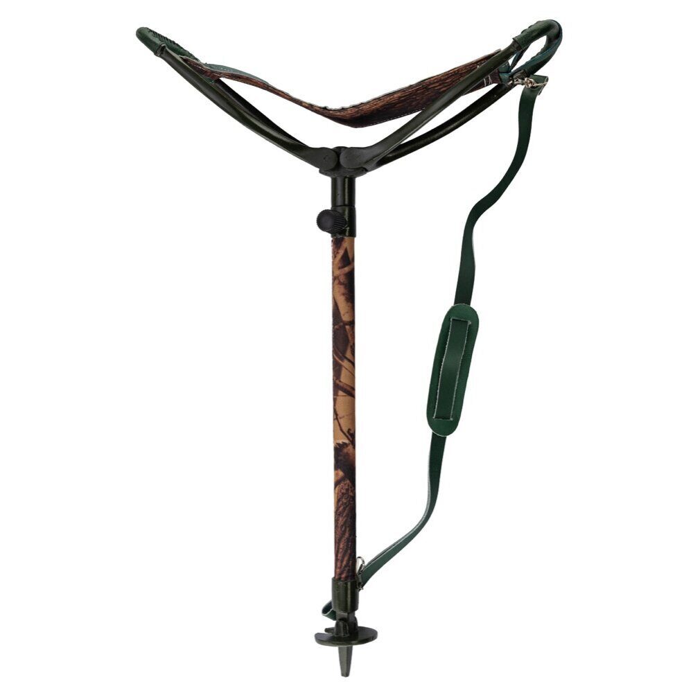 Canne-siège camo – Country Sellerie